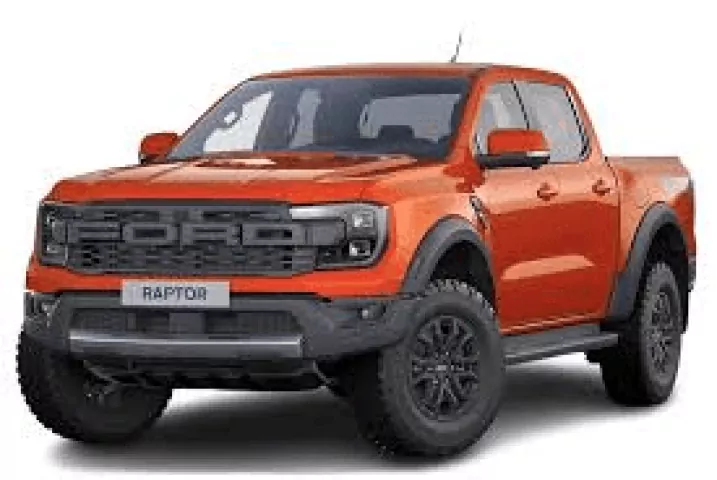 Ford New Ranger