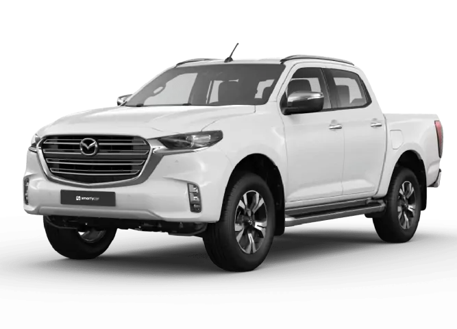 Mazda BT-50