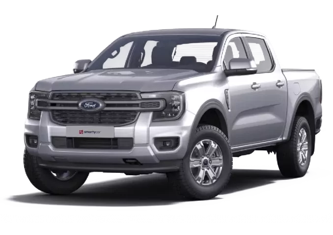 Ford New Ranger