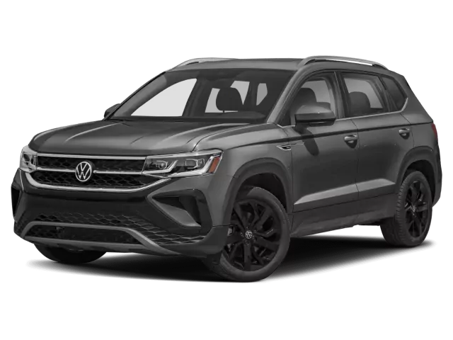 Volkswagen Taos