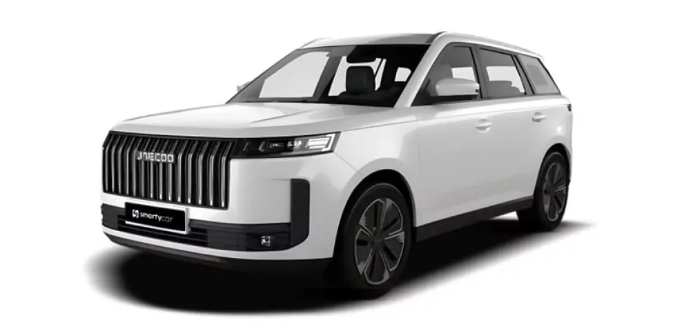 JAECOO J5
