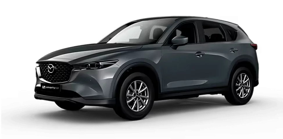 Mazda All new CX-5