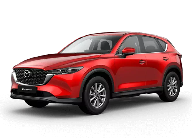 Mazda All new CX-5