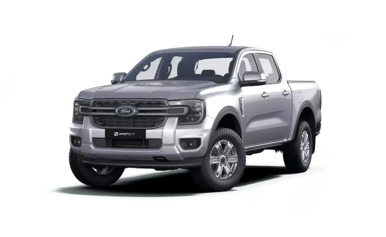 Ford New Ranger