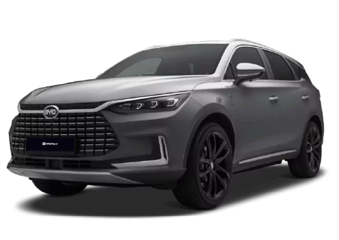 BYD TANG
