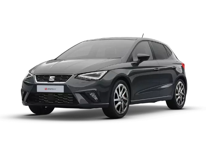 Seat Nuevo Ibiza