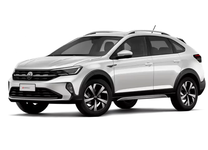 Volkswagen Nivus