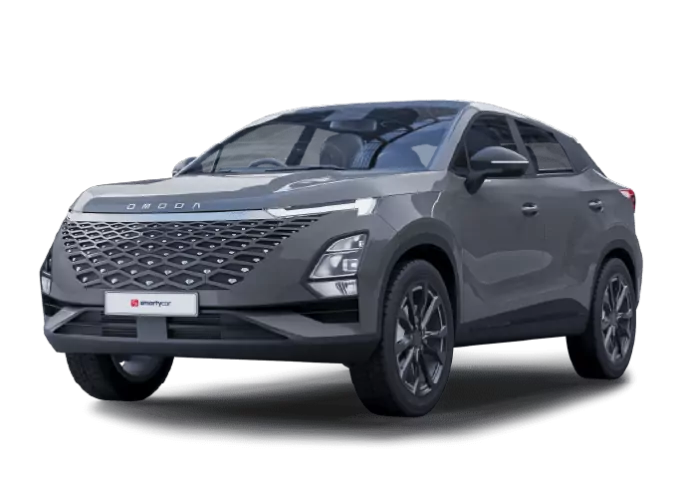 Omoda C5