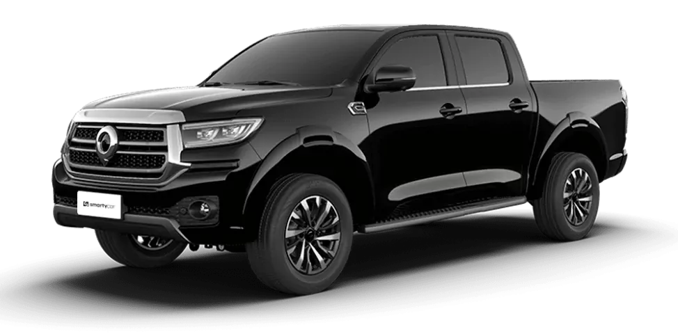 Great Wall Poer Plus