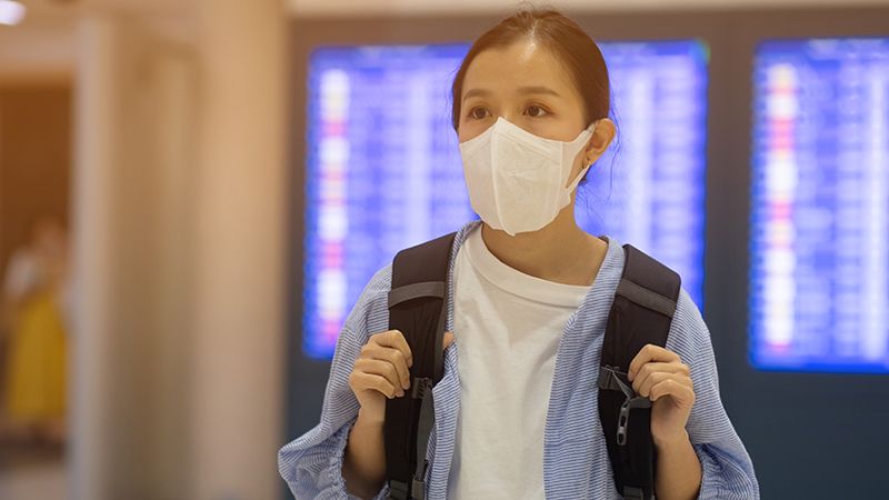 防中港澳入境師生,建議在家休息14天 防中港澳入境師生,建議在家休息14天