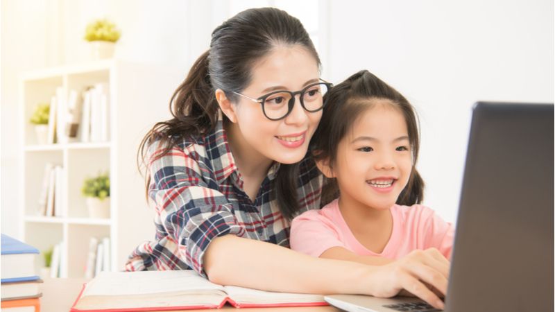 停課不停學|給中年級的閱讀、數學14個玩中學資源 停課不停學|給中年級的閱讀、數學14個玩中學資源