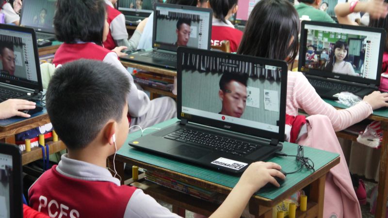北成國小|3班一起備課,學習不卡卡 北成國小|3班一起備課,學習不卡卡