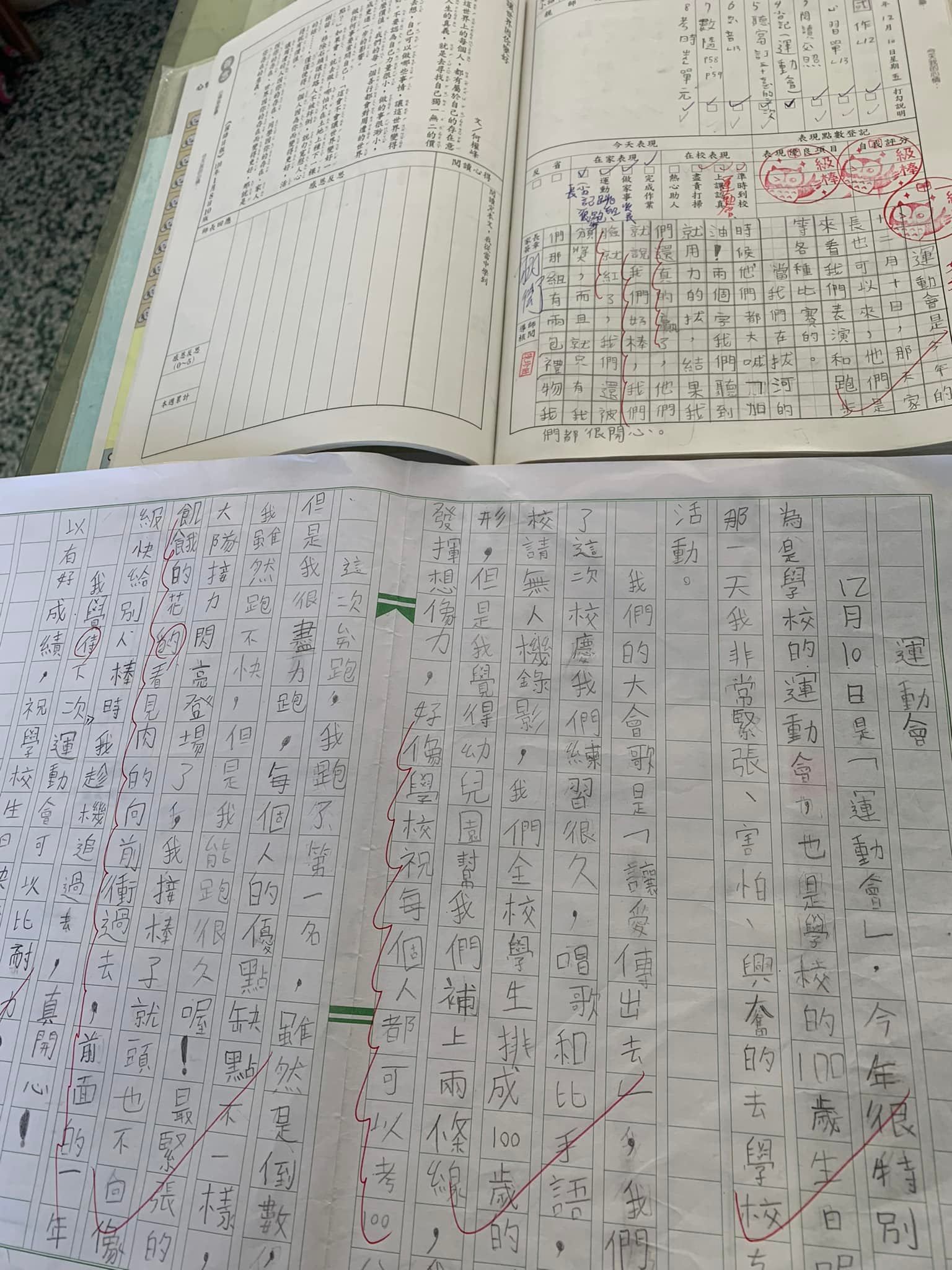 小二從 5個字句子 到 400字作文 的6個祕訣 翻轉教育