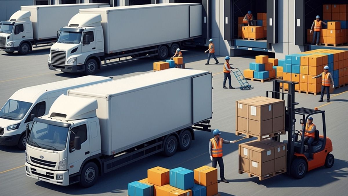 Millions Served, Lakhs Empowered: Flipkart’s Festive Supply Chain at the Heart of Bharat
