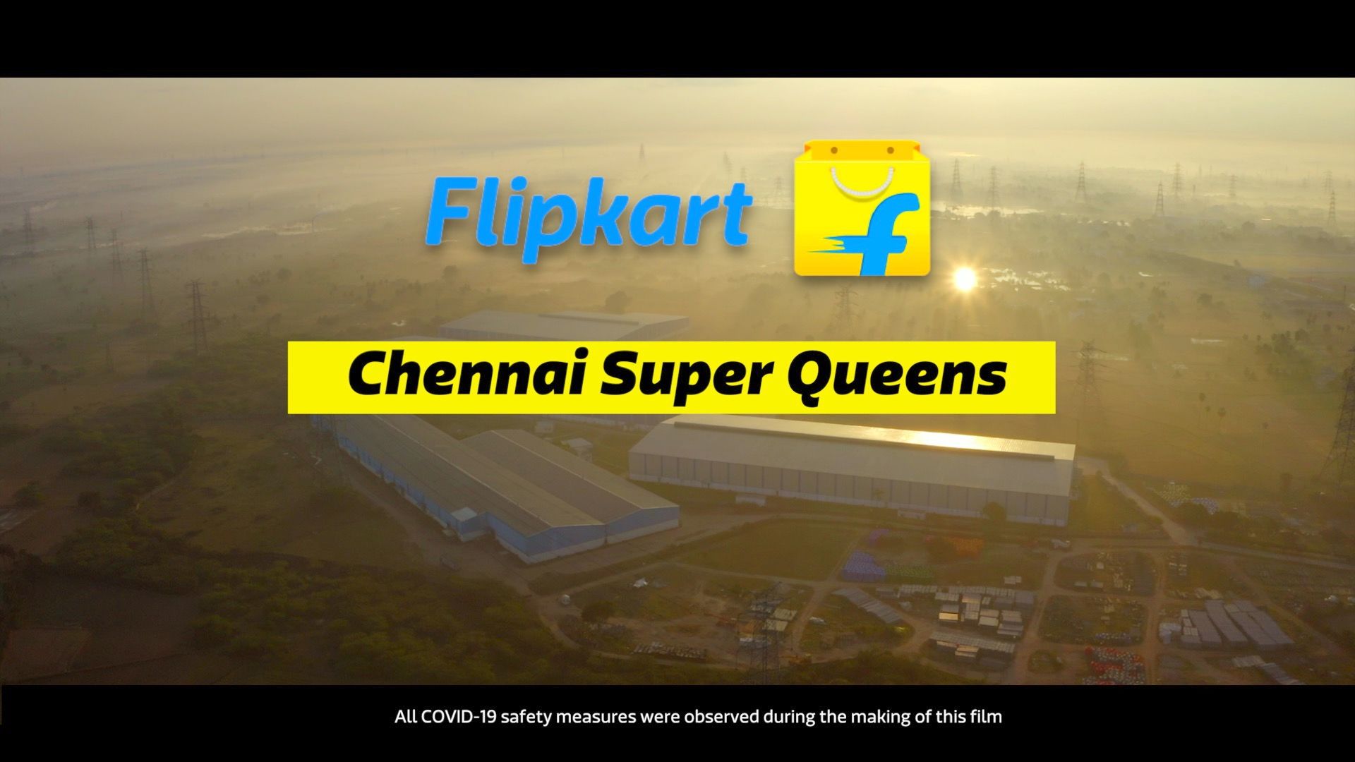 Chennai Super Queens: At this Flipkart hub, an all-woman team is creating supply chain history!