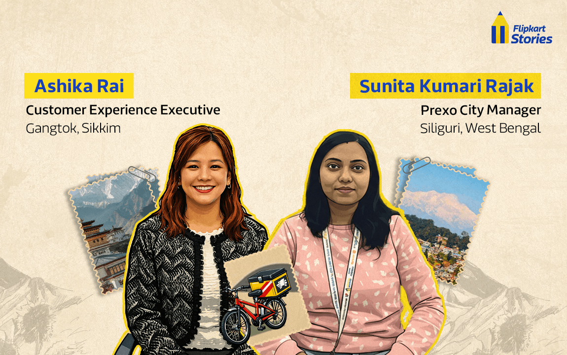How Women in Supply Chain Roles Drive Community Impact