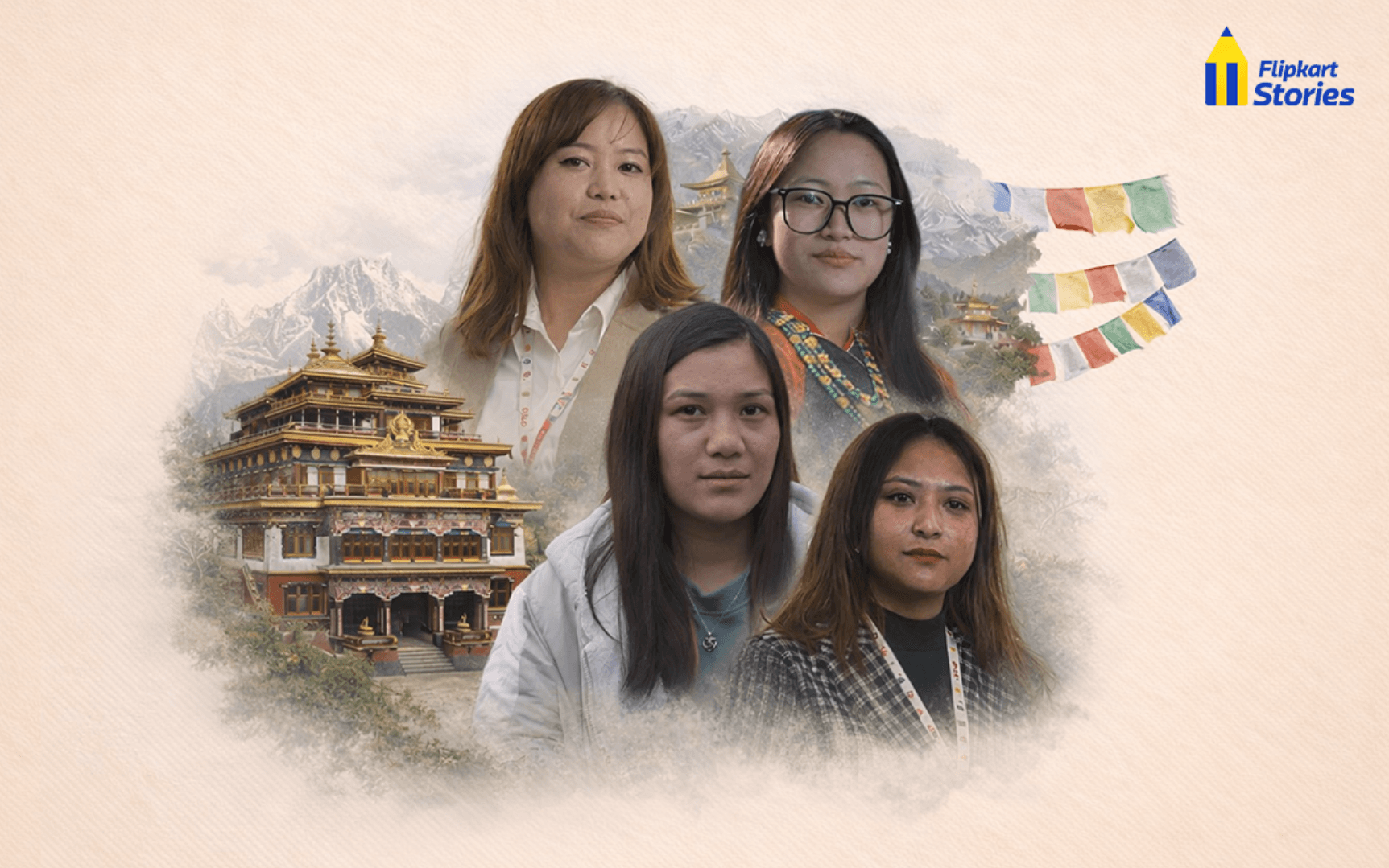 The women who take last-mile connectivity to new heights in Gangtok, Sikkim