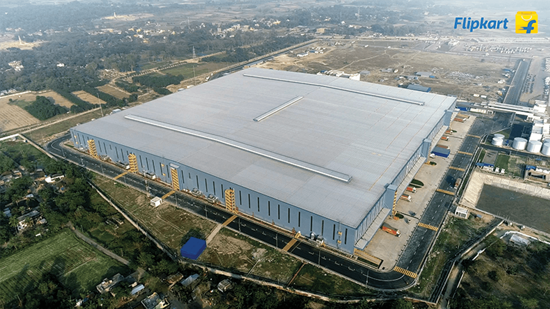 Revolutionizing Logistics: Key Trends Shaping Supply Chains in 2024