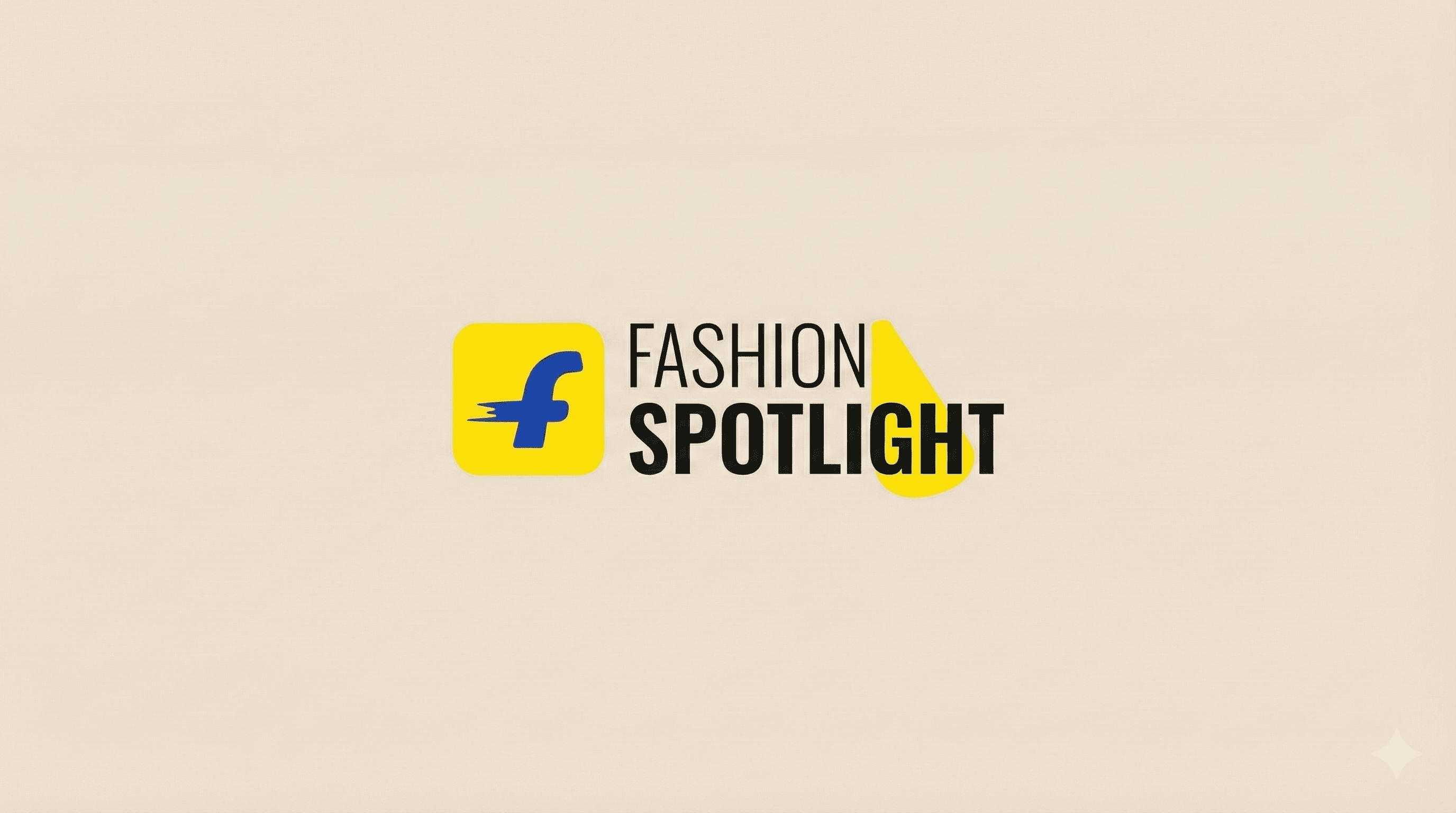 Flipkart Launches 'Fashion Spotlight' to Power India's Emerging D2C Fashion Ecosystem