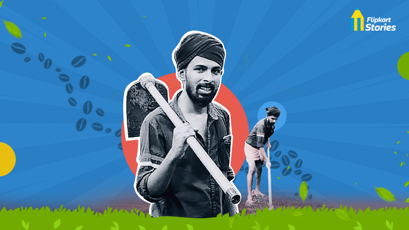 E-commerce + traditional farming: In Munnar, a Flipkart Seller’s sustainable approach to success