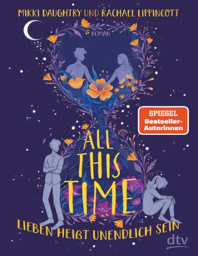 All This Time, Lieben heißt unendlich sein cover
