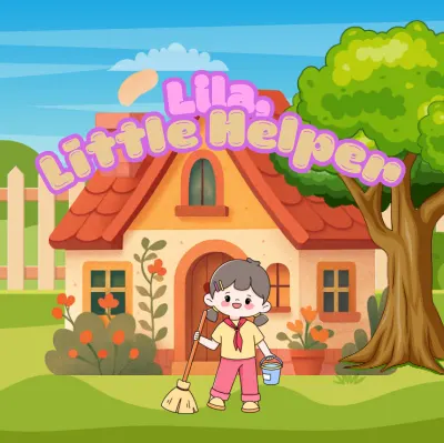lILA cover