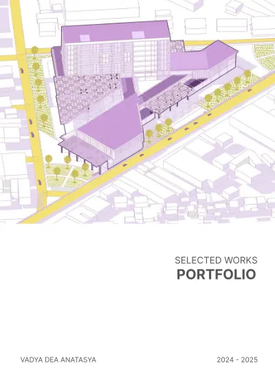 PORTOFOLIO cover