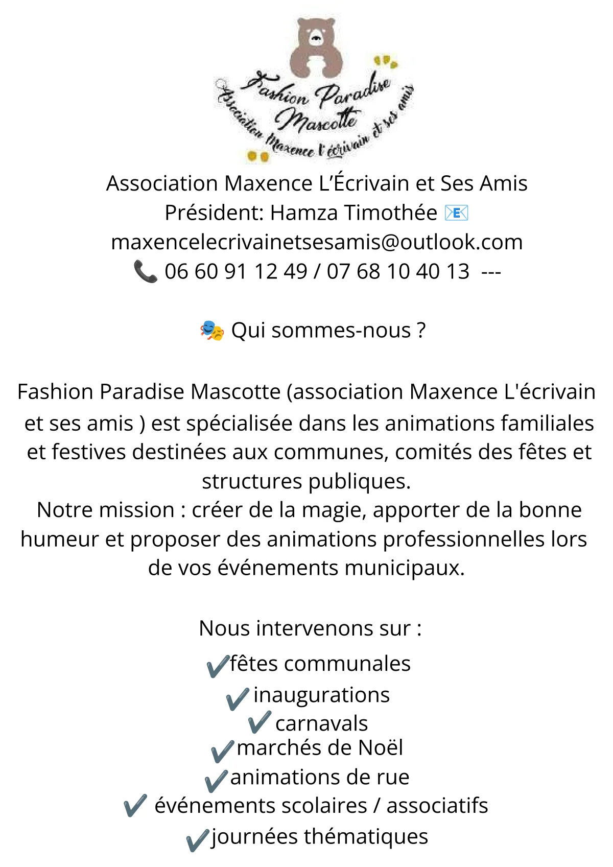 CATALOGUE PRESTATIONS FASHION PARADISE MASCOTTE.pdf 20260217 220215 0000 co 20260610 120715 0000 cover