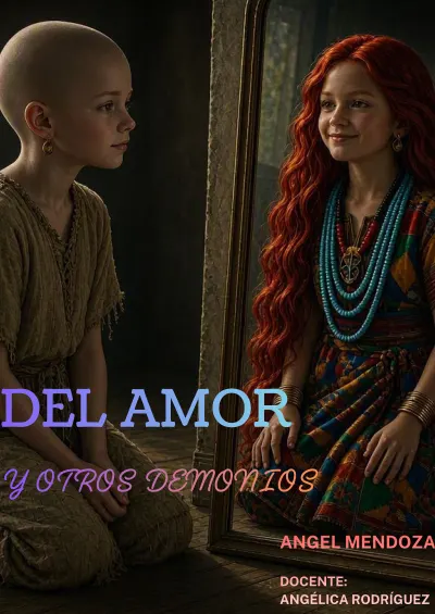 Del amor y otros demonios cover