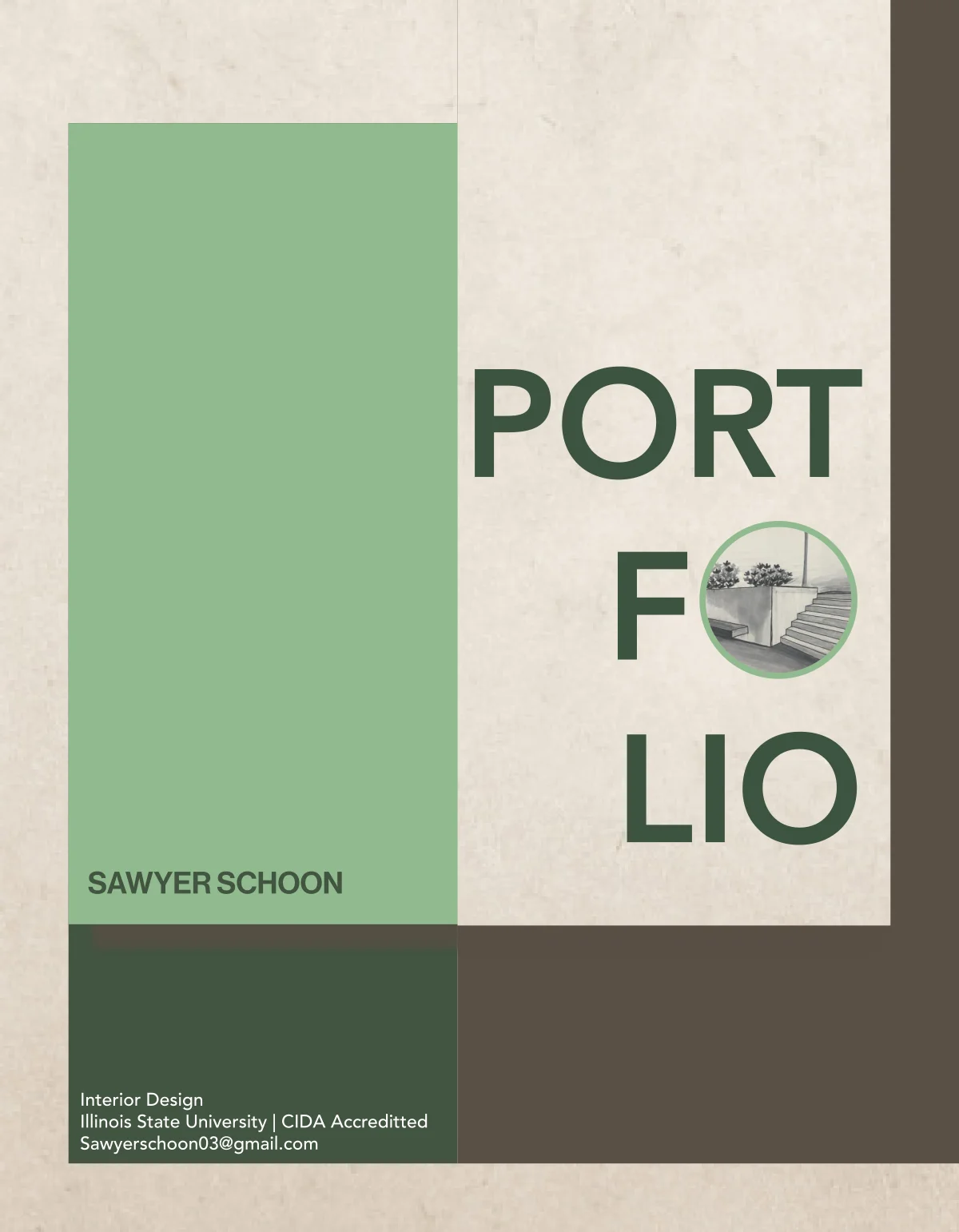 Sschoon Branded Identity Package FCS345 cover
