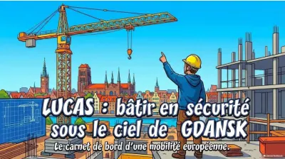 Analyse des risques sur le terrain cover