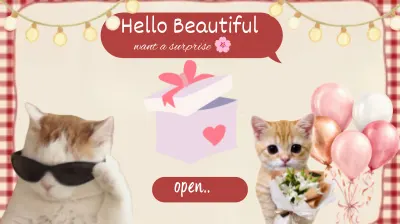 Hello Beautiful cover