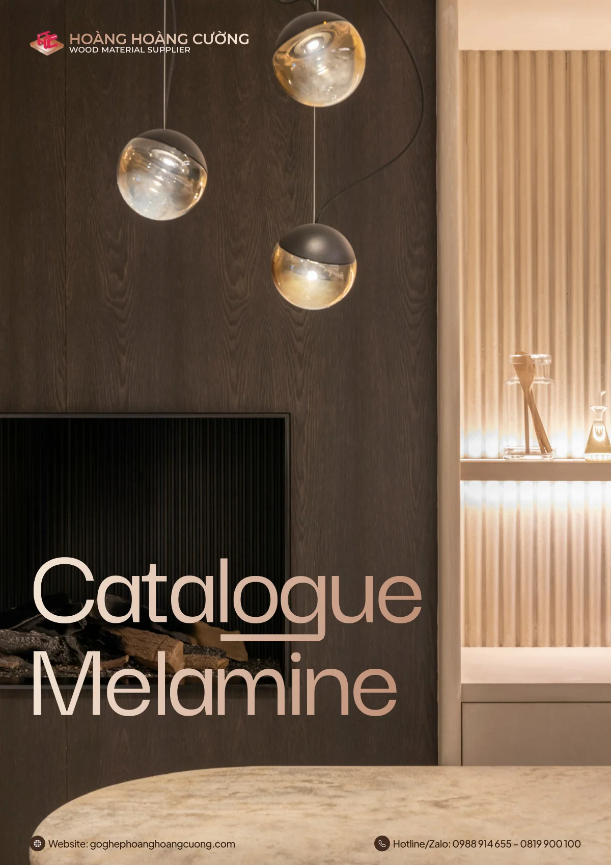 HHC Catalogue cover