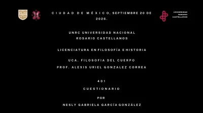 Del cuerpo disciplinado al cuerpo contemporáneo cover