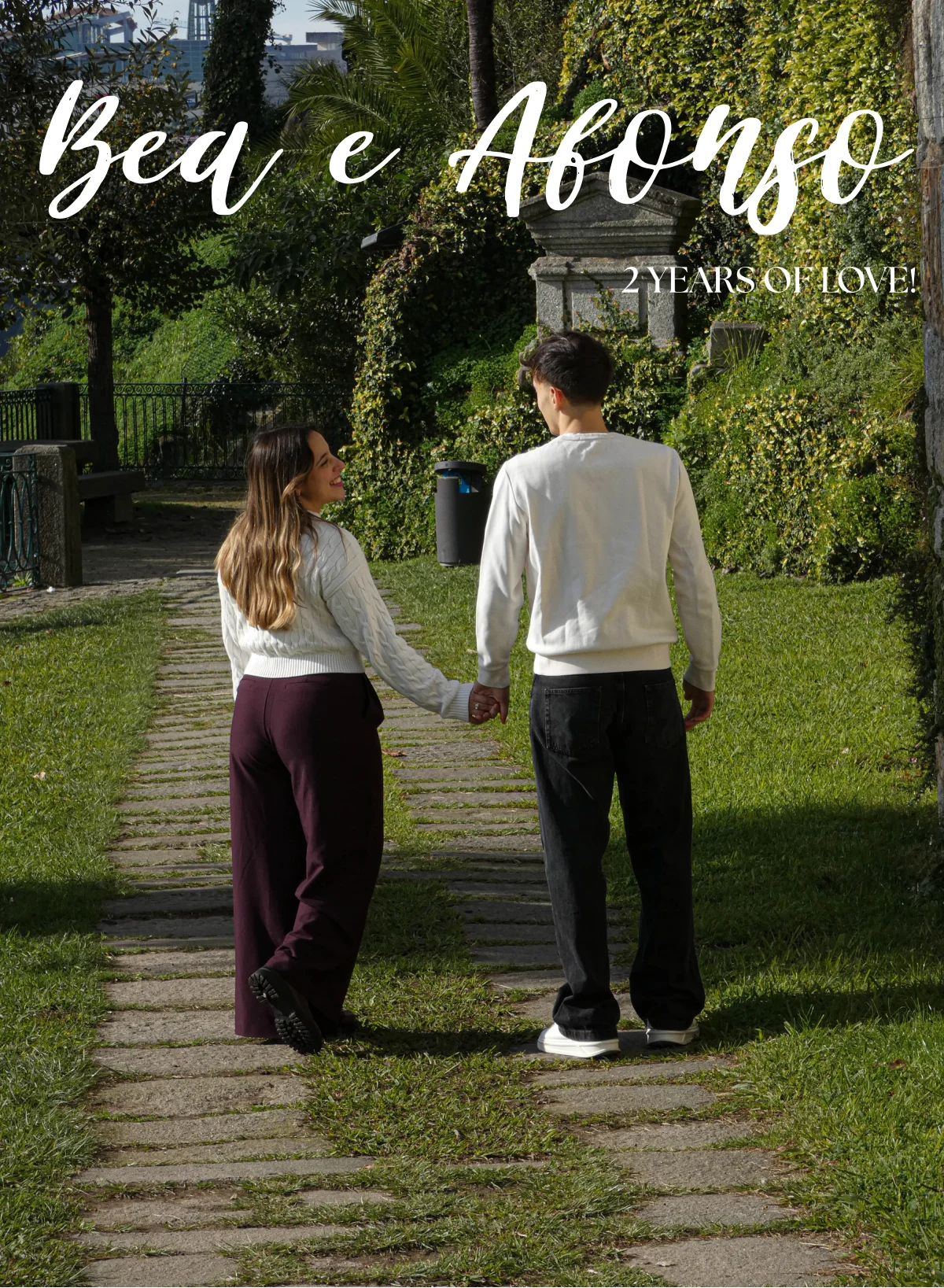 Beatriz e Afonso (1) cover