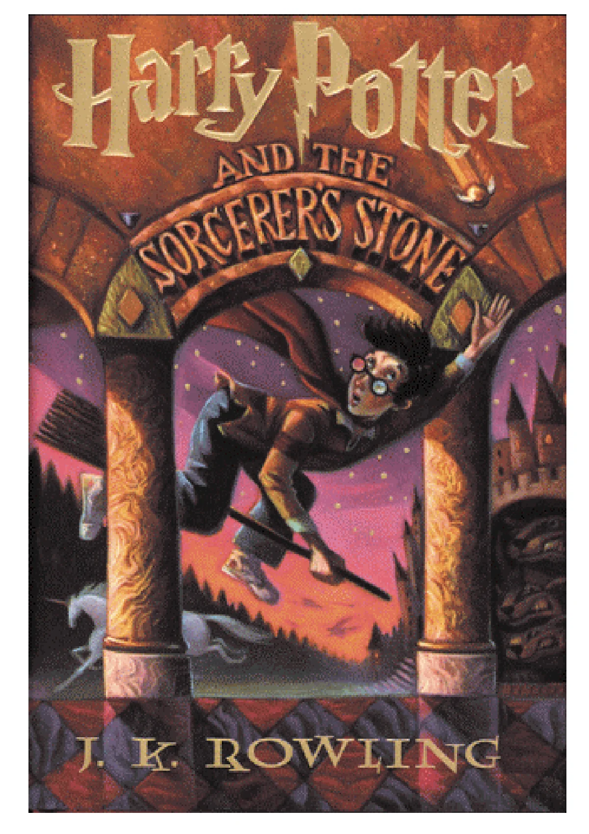 85jkr harrypotter 1 cover