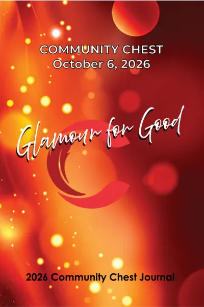 PRINT COPY 2026 GLAMOUR FOR GOOD CHEST GALA JOURNAL (HD) cover