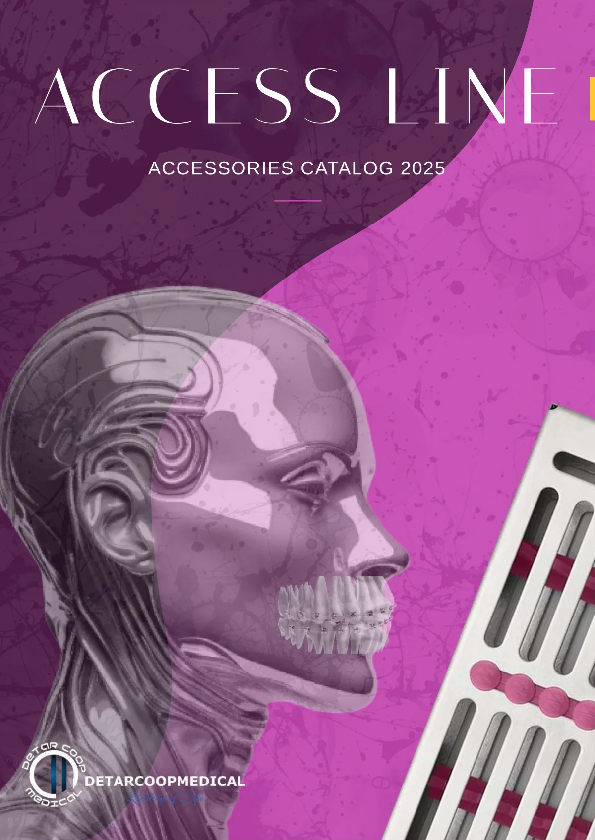 Accessories New flipbook 2 cover