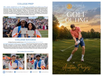 Brochure Page All cover