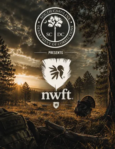 NWTF catalog small cover