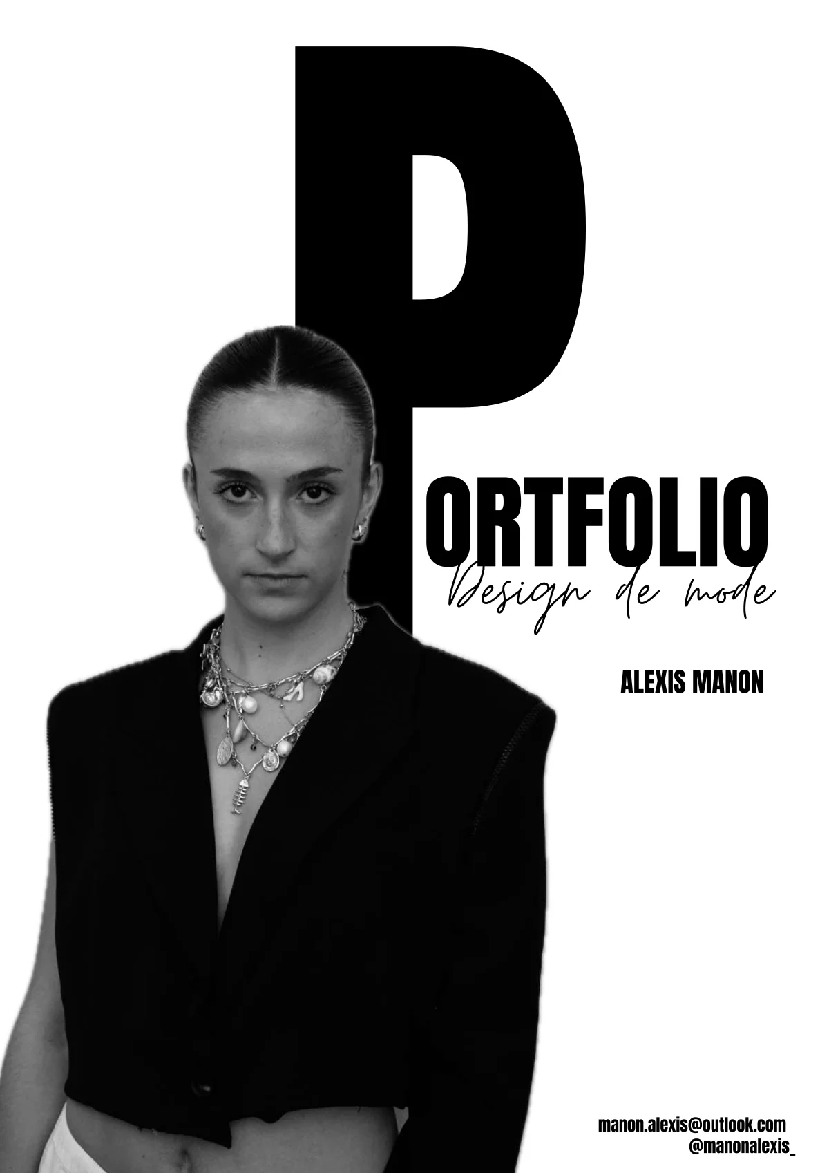 PORTFOLIO ALEXIS Manon 2026 compressed (1) cover