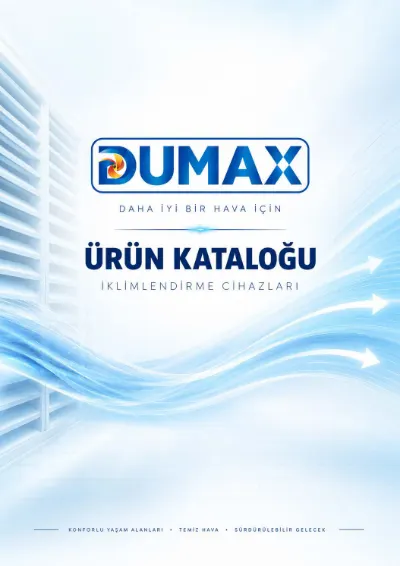 ÜRÜN KATALOĞU 2 cover