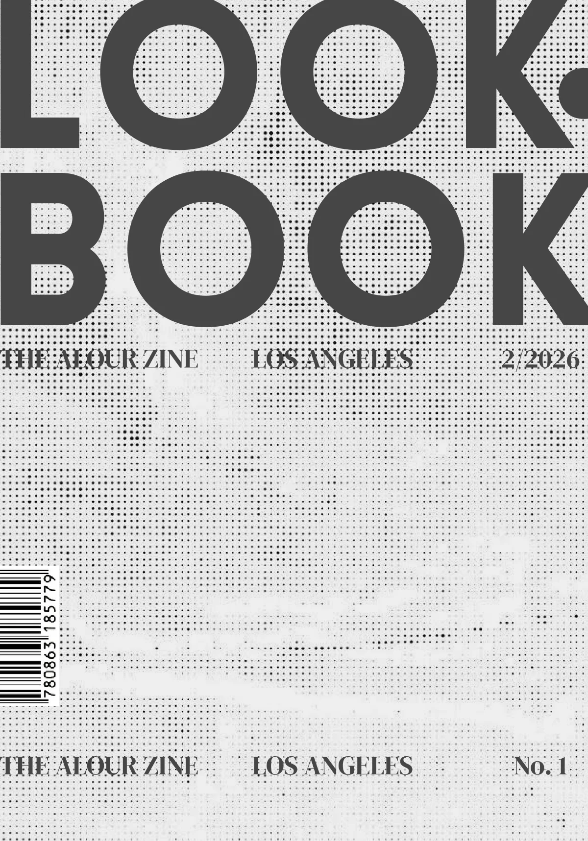 LookBook 126 cover
