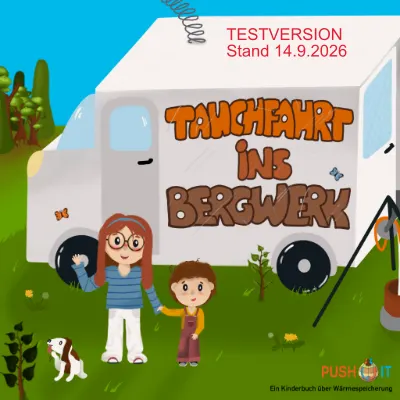 Tauchfahrt ins Bergwerk 2028 09 14 TESTVERSION cover