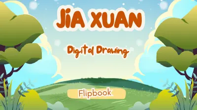 Jia xuan cover