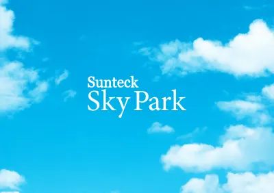 Sunteck Sky Park Mira Road Floor Plans cover