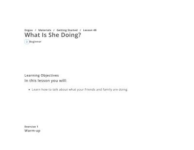 TurnUp English LVL3 Beginner cover