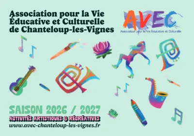 PLAQUETTE NUMÉRIQUE 2027 cover