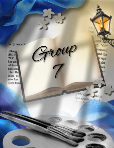 GROUP7 cover
