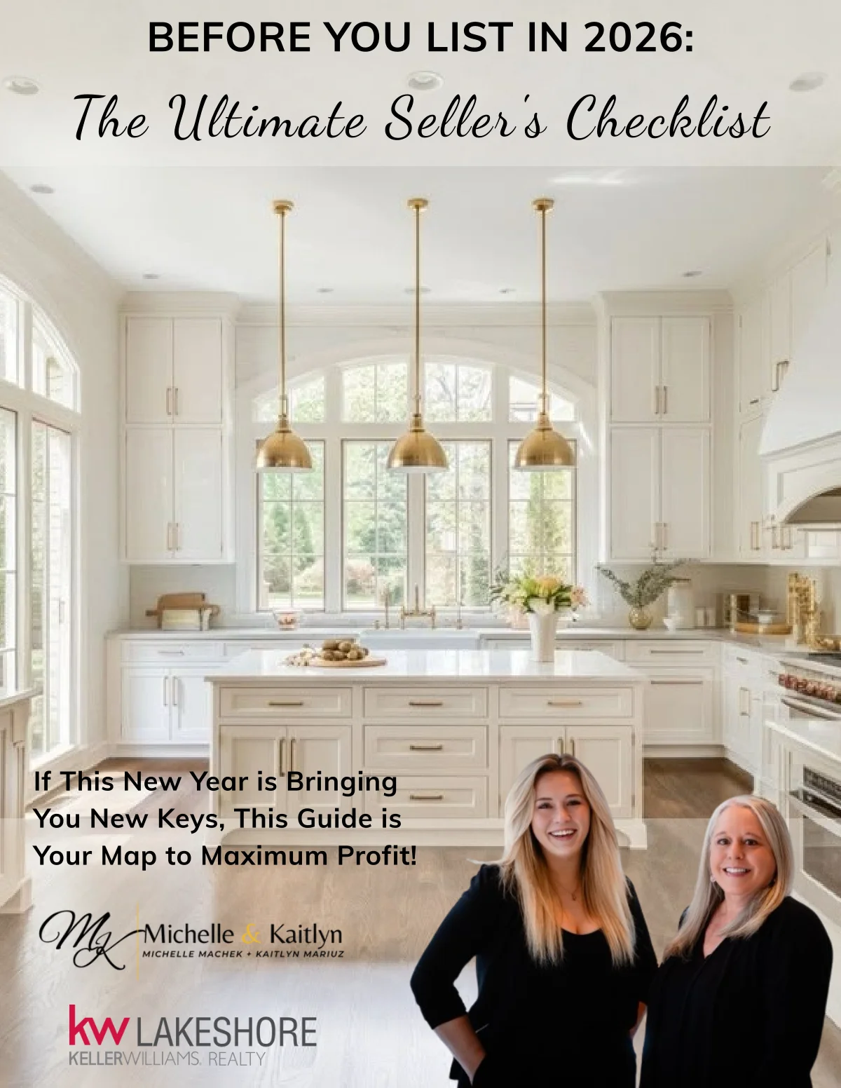 Before you list in 2026 - KMLakeshore cover